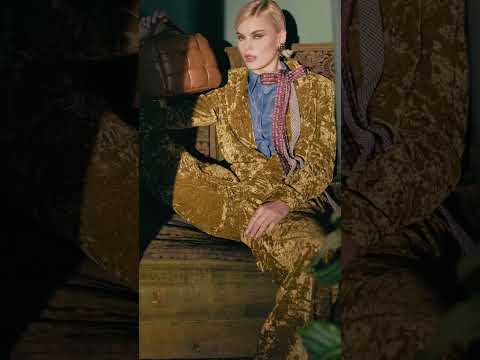 Greta Hatbox Nappa Handbag in Soft Lambskin Padded and Handwoven