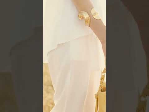 Amina small borsa a mano in pelle con manico tubolare fasciato e tracolla staccabile