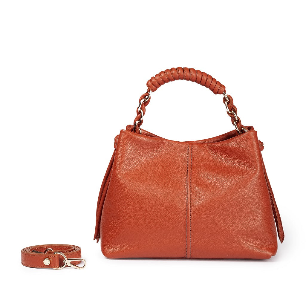 Roberta gandolfi leather handbags new arrivals