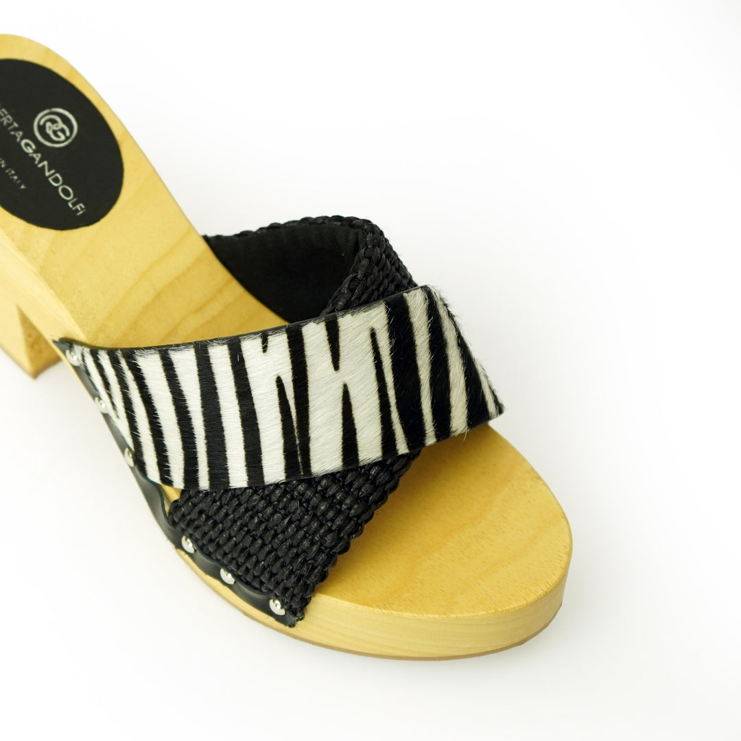 Diva Zebra