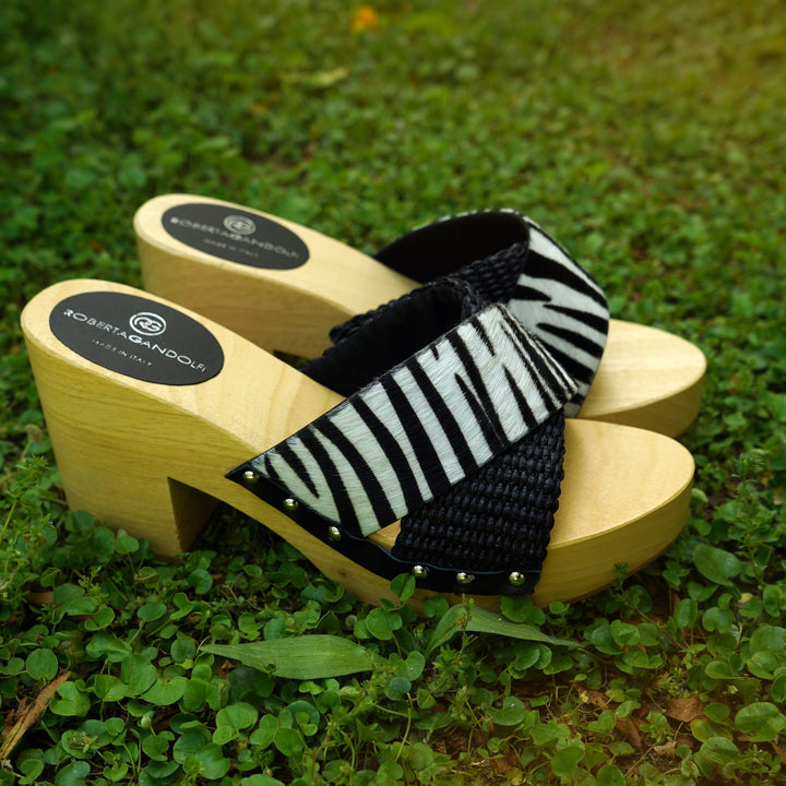 Diva Zebra