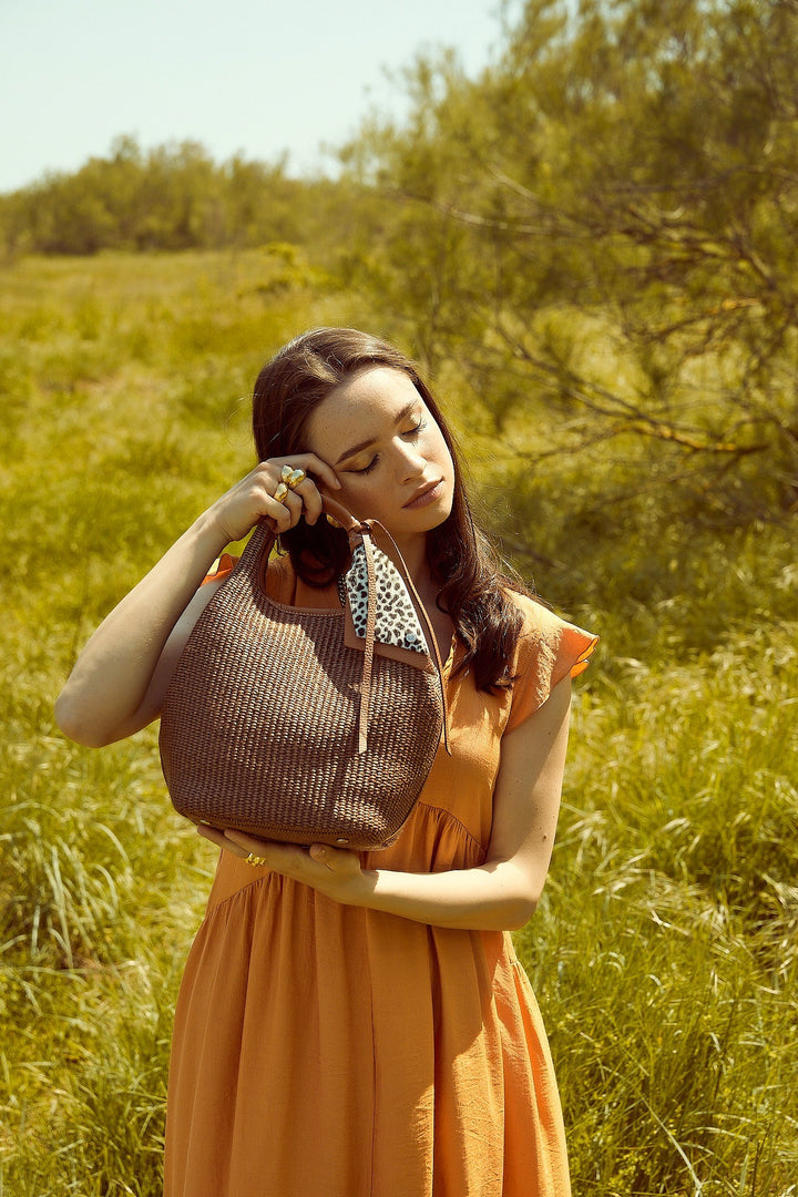 Beatrice Handbag