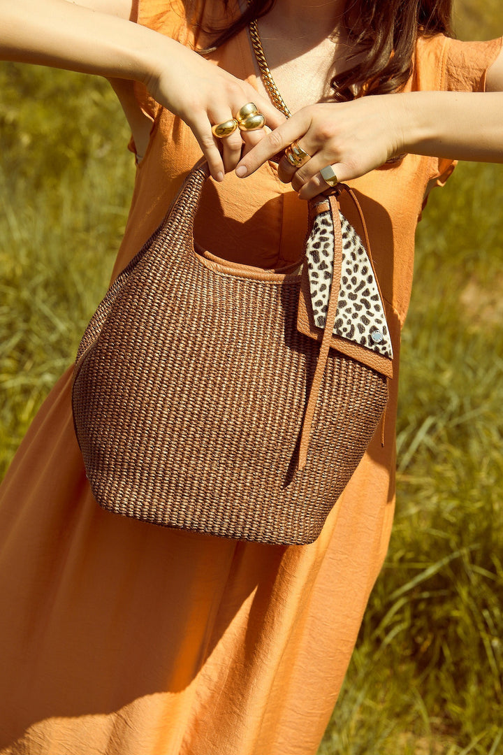 Beatrice Handbag