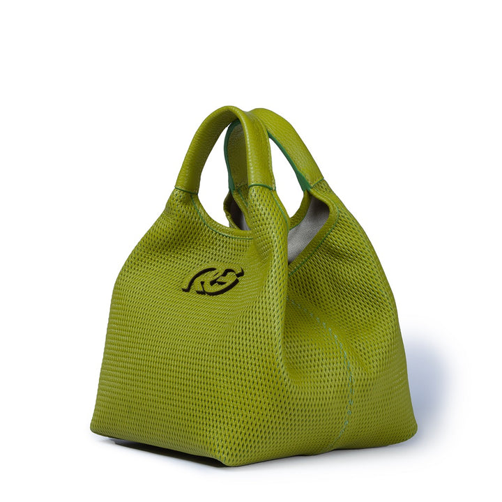 Joy Yuma 5 in 1 convertible leather bag with detachable shoulder strap
