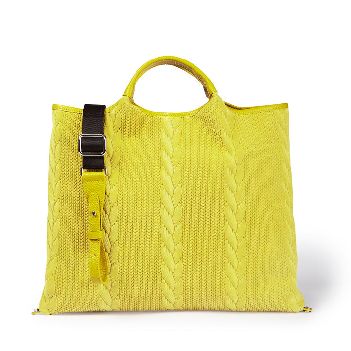 Joy Suede 5 in 1 borsa in pelle trasformabile con tracolla staccabile