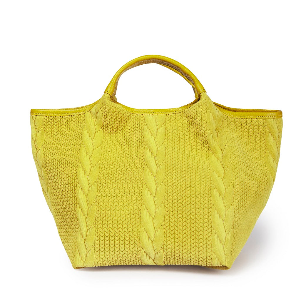 Joy Suede 5 in 1 borsa in pelle trasformabile con tracolla staccabile