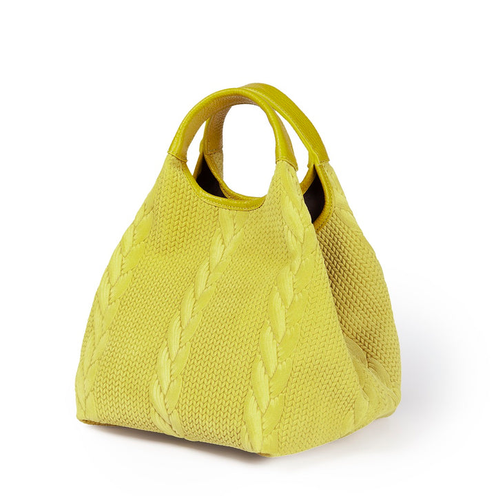 Joy Suede 5 in 1 borsa in pelle trasformabile con tracolla staccabile