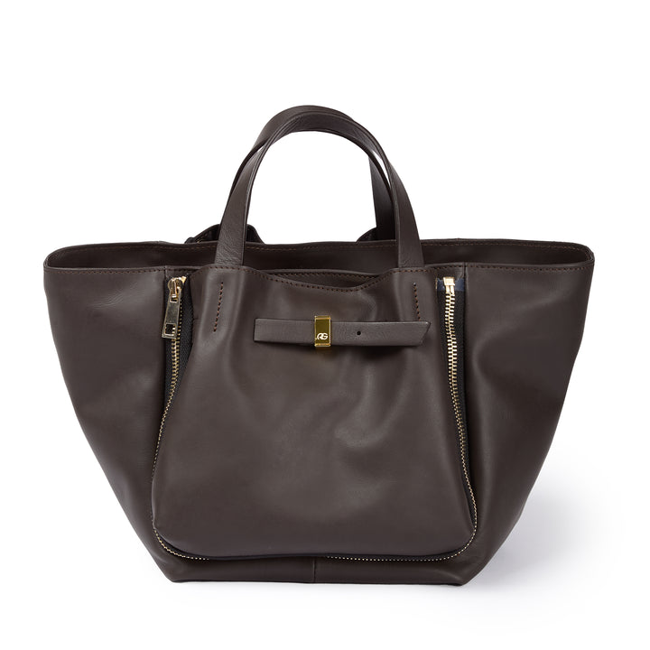 Joy 2.0 Smooth – Borsa Trasformabile in Vitello Liscio con Mini Bag Removibile