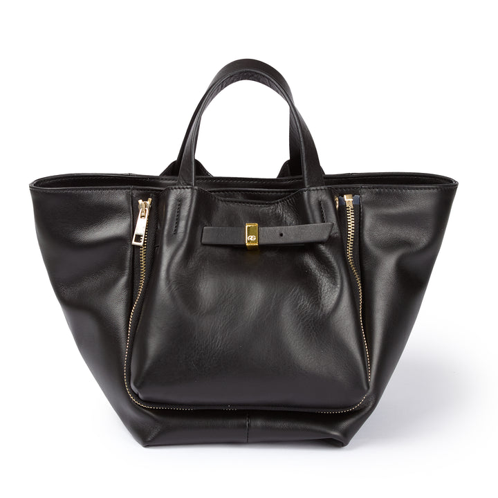Joy 2.0 Smooth – Borsa Trasformabile in Vitello Liscio con Mini Bag Removibile