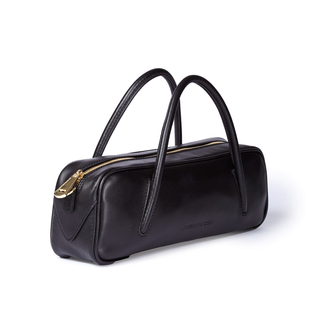 Celine East-West Small Smooth – Borsa in Pelle Liscia con Tracolla