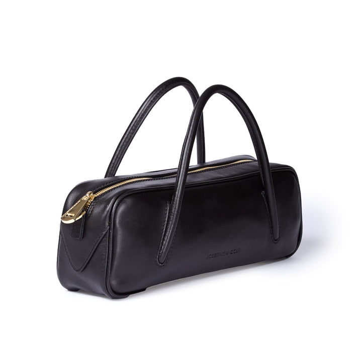 Celine East-West Small Smooth – Borsa in Pelle Liscia con Tracolla