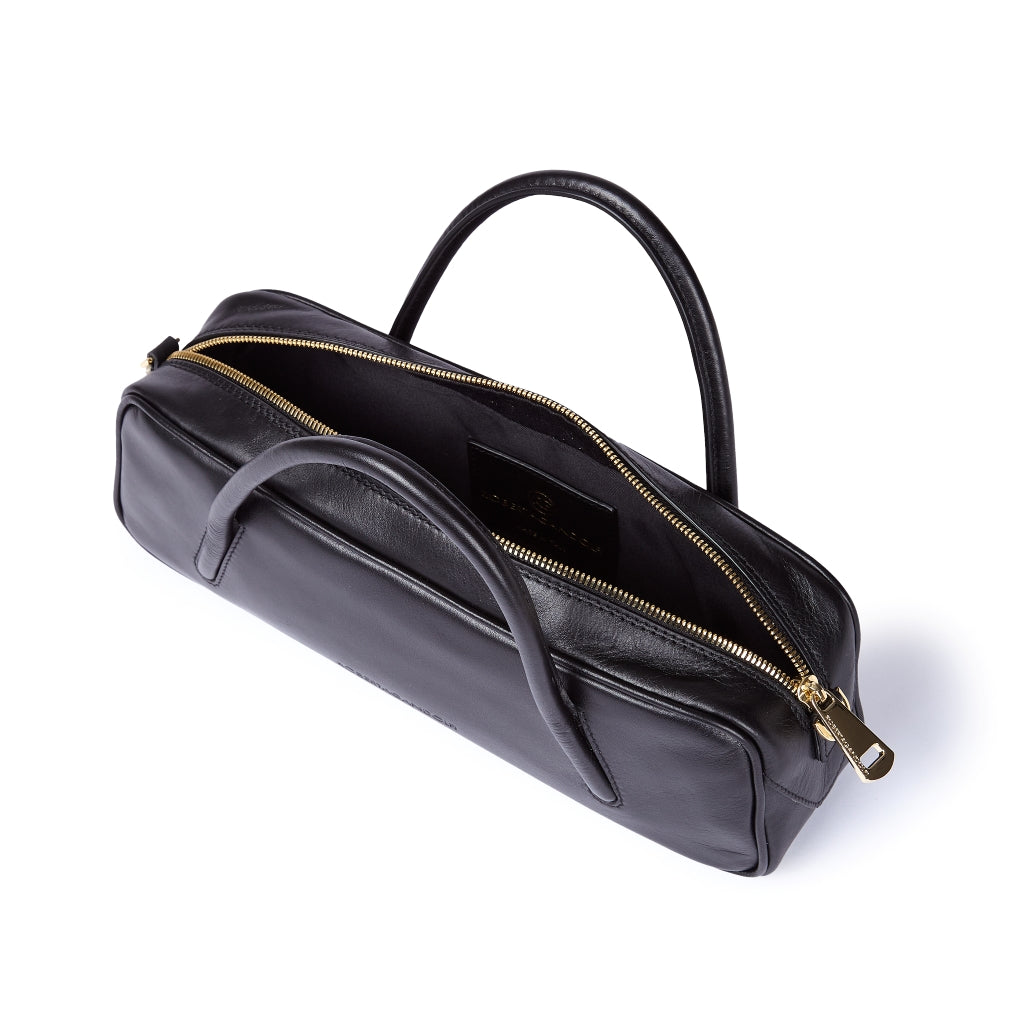 Celine East-West Small Smooth – Borsa in Pelle Liscia con Tracolla