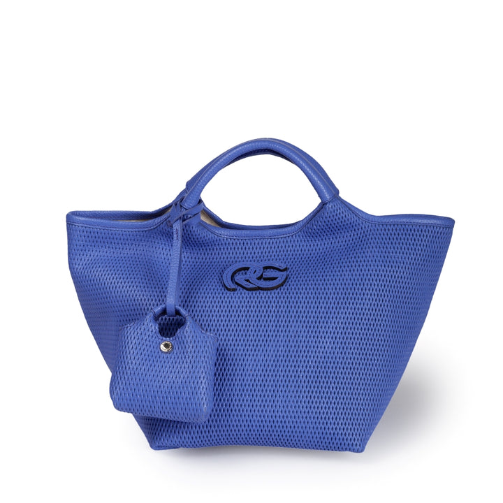 Joy Yuma 5 in 1 convertible leather bag with detachable shoulder strap