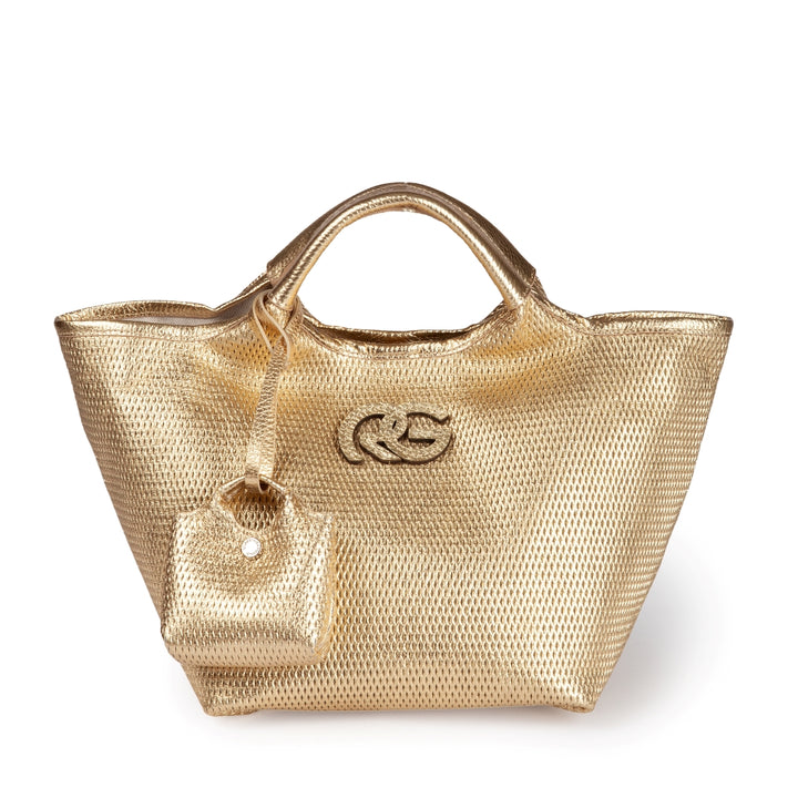 Joy Yuma 5 in 1 convertible leather bag with detachable shoulder strap
