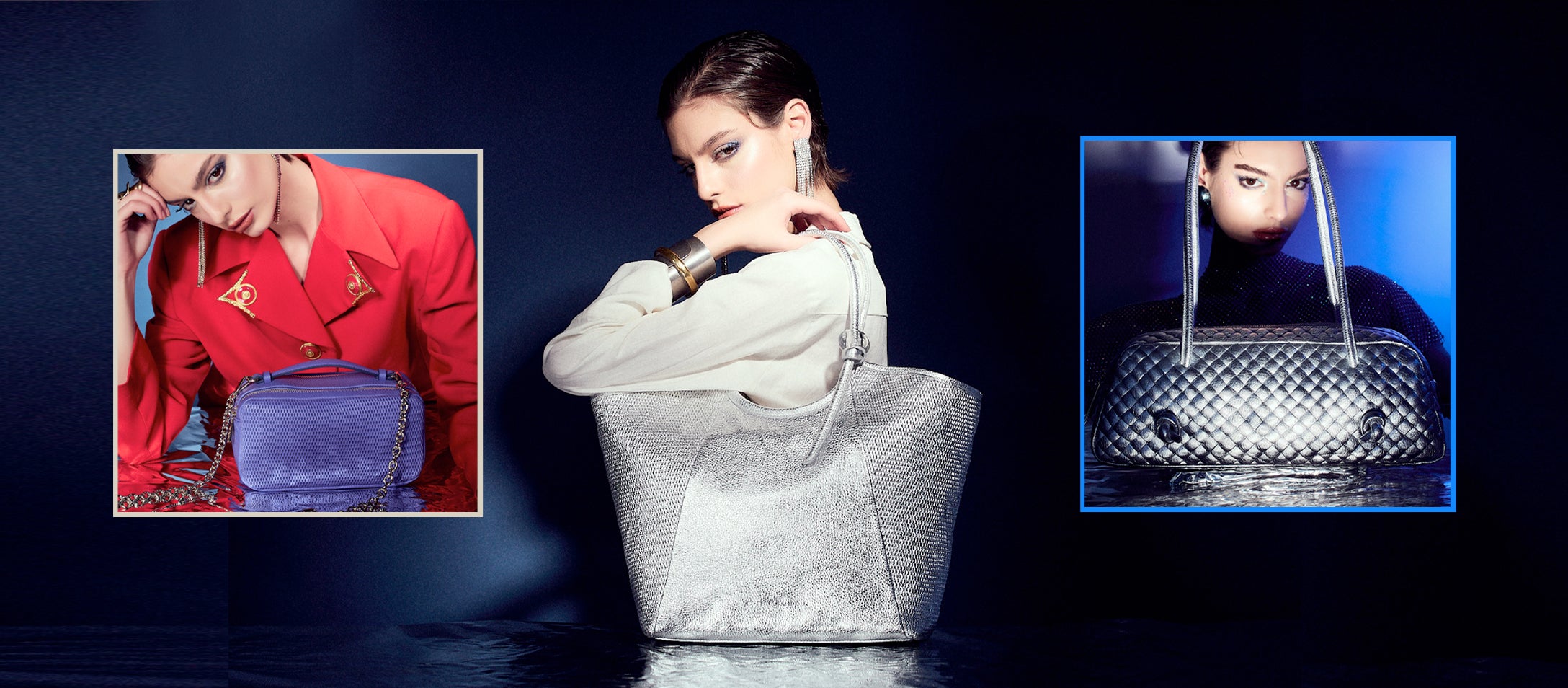 Roberta Gandolfi - Online Store
