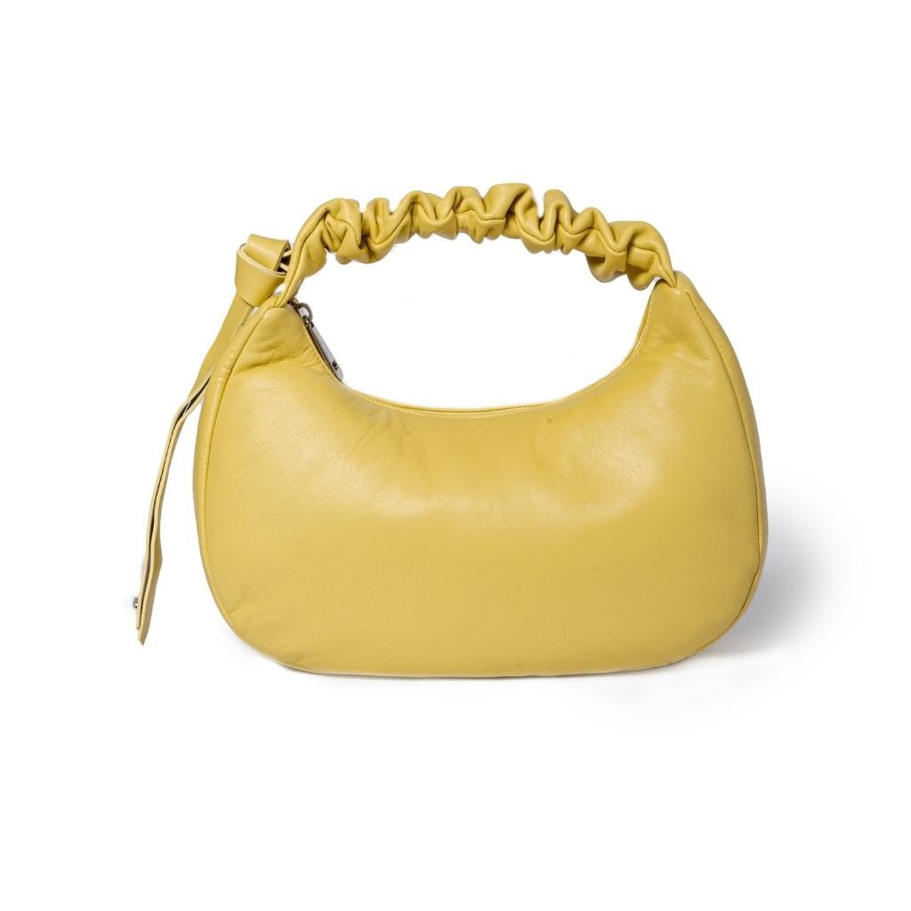 Azzurra Hobo small