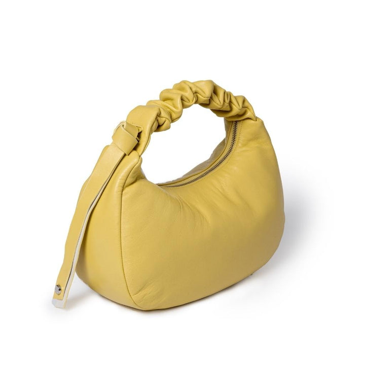 Azzurra Hobo small