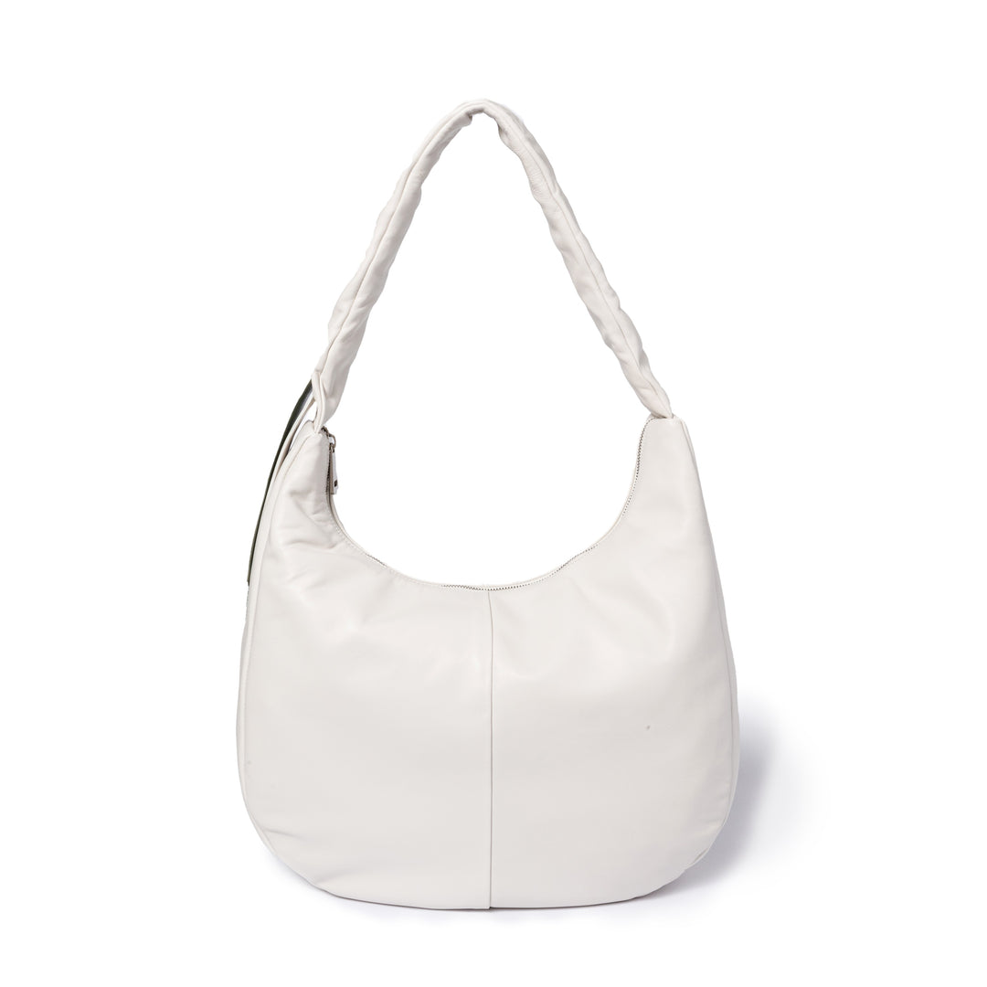 Azzurro Hobo large