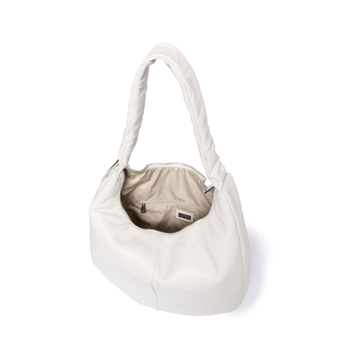 Azzurro Hobo large